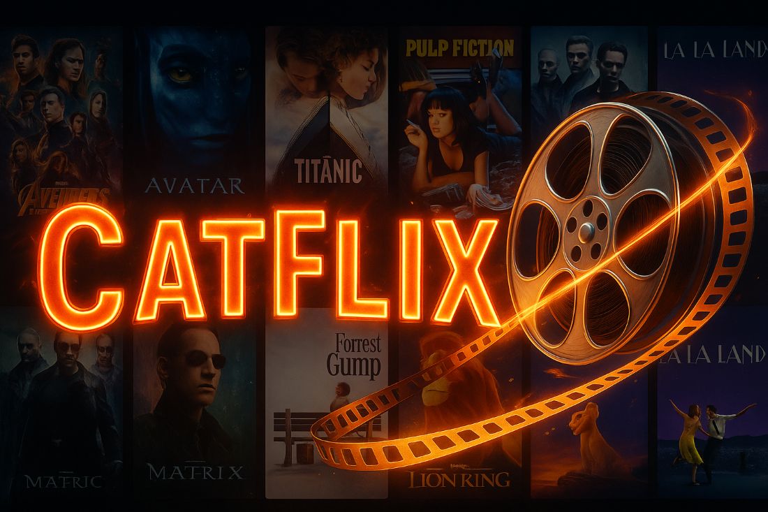 Catflix